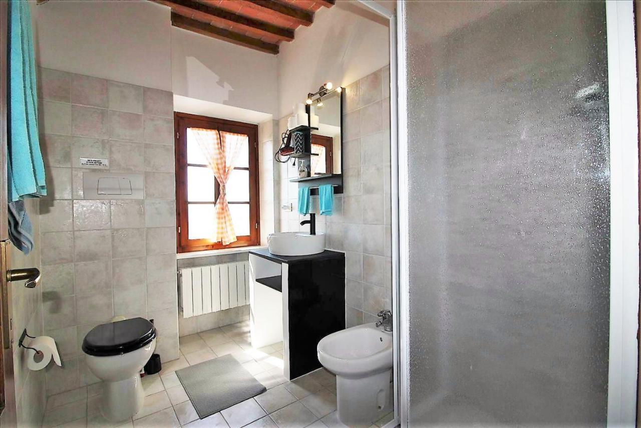 Apartment Lo Scricciolo Montecastelli Pisano