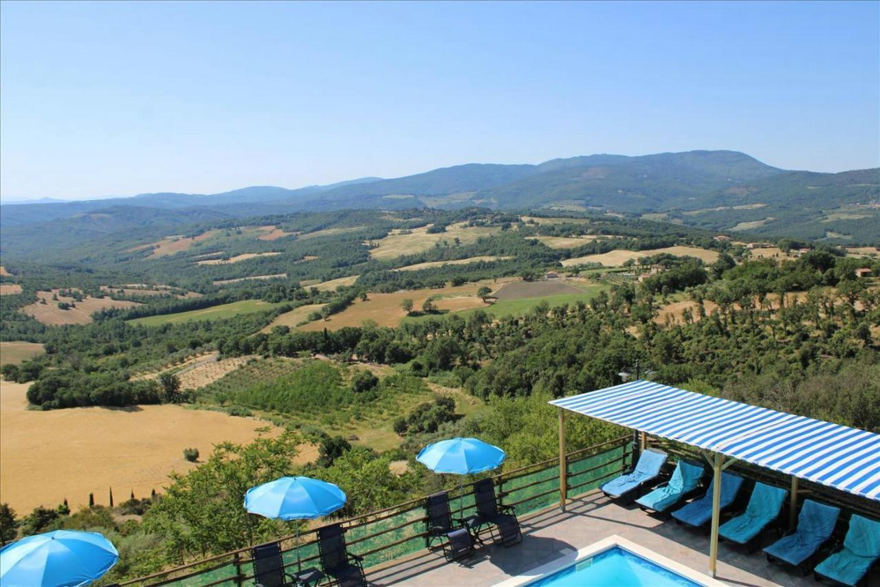 Apartment Lo Scricciolo