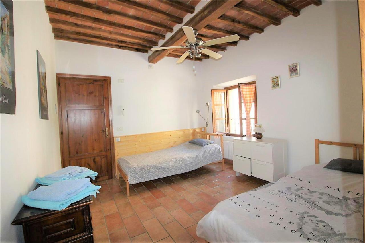 Apartment Lo Scricciolo