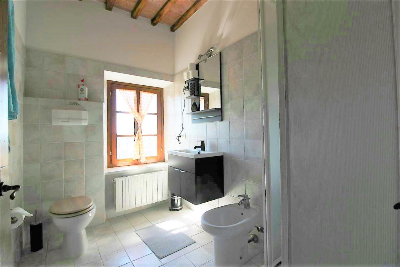 Lo Scricciolo Apartment
