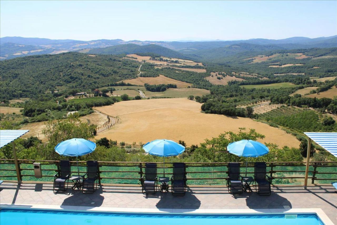 Apartment Lo Scricciolo