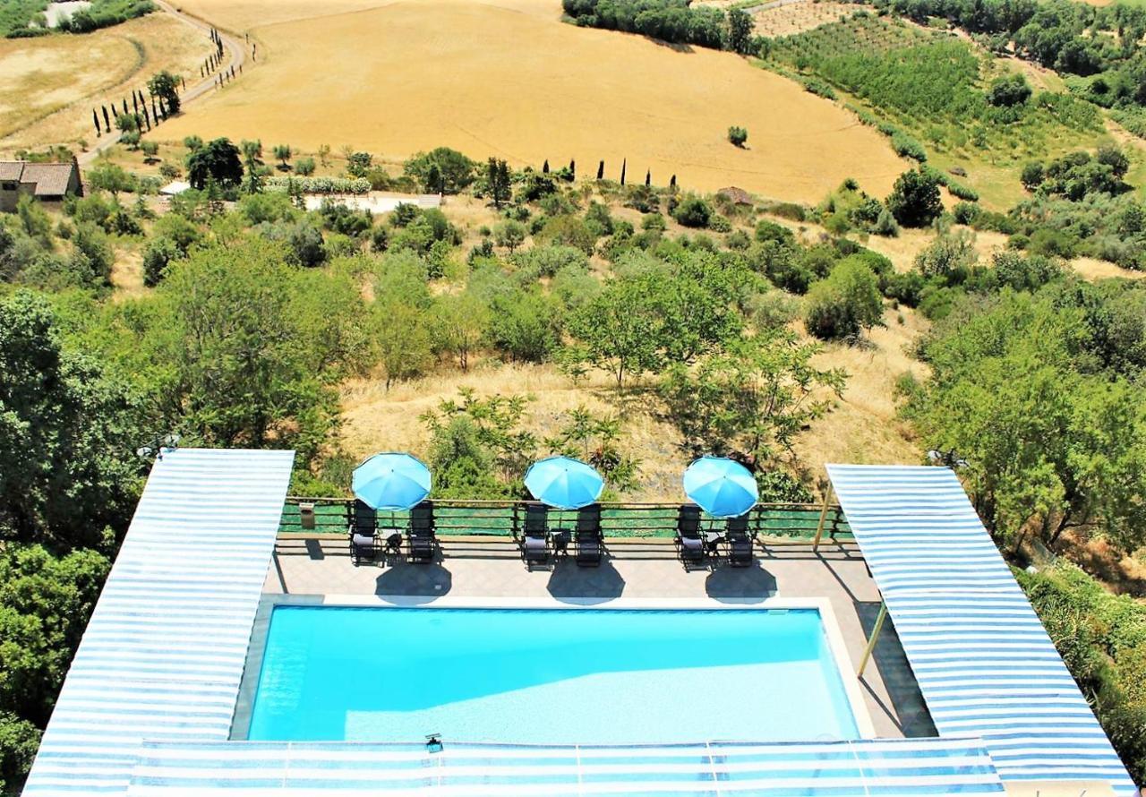 Apartment Lo Scricciolo