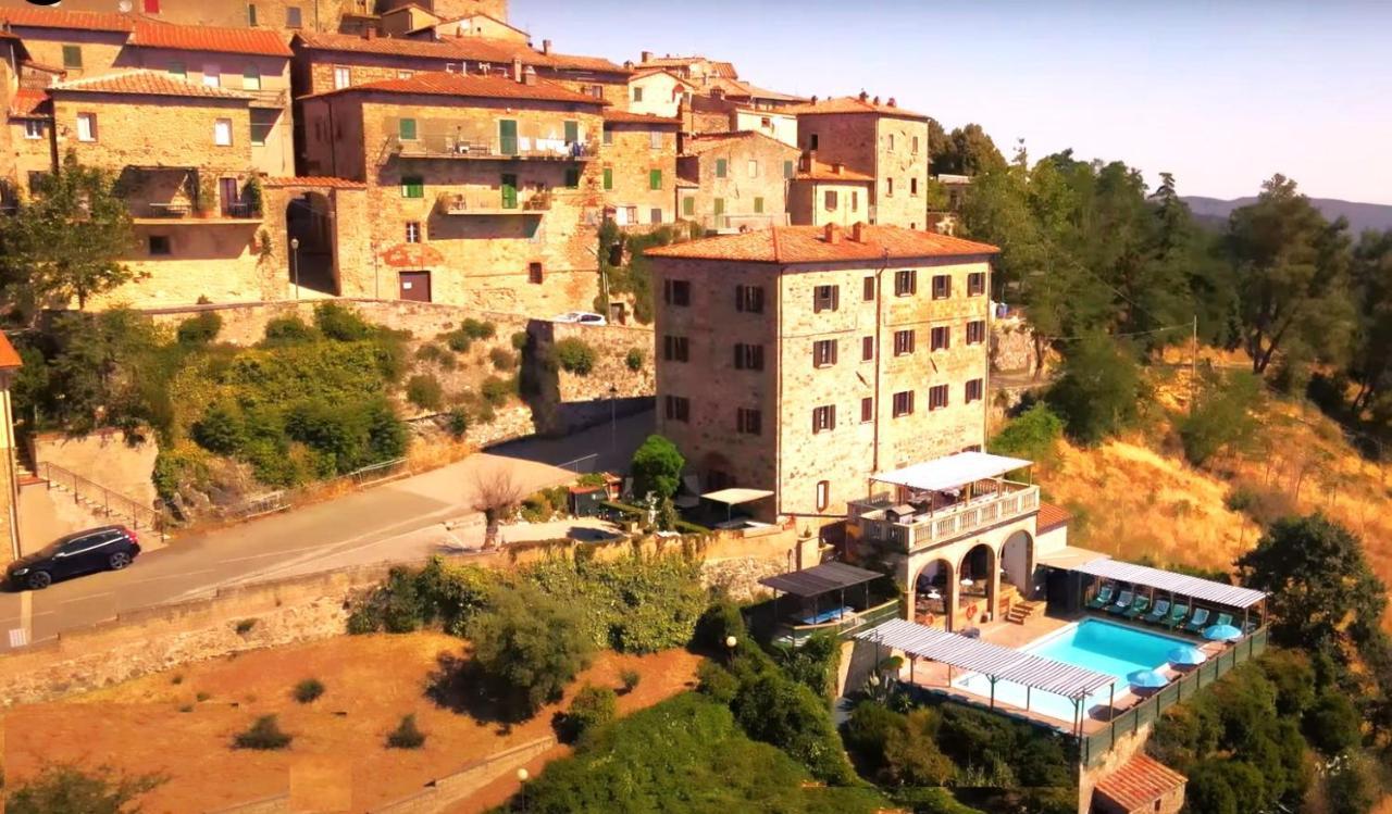 Apartment Lo Scricciolo
