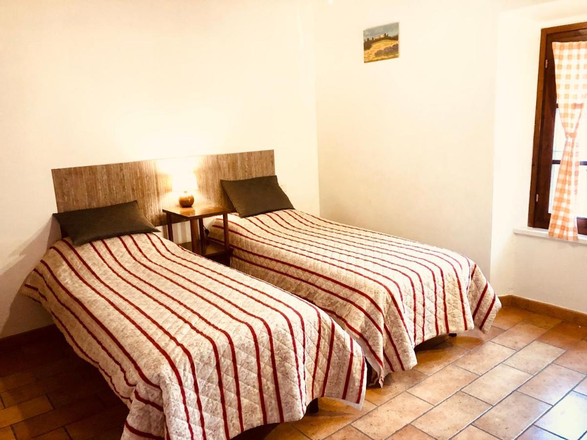 Apartment Lo Scricciolo Montecastelli Pisano