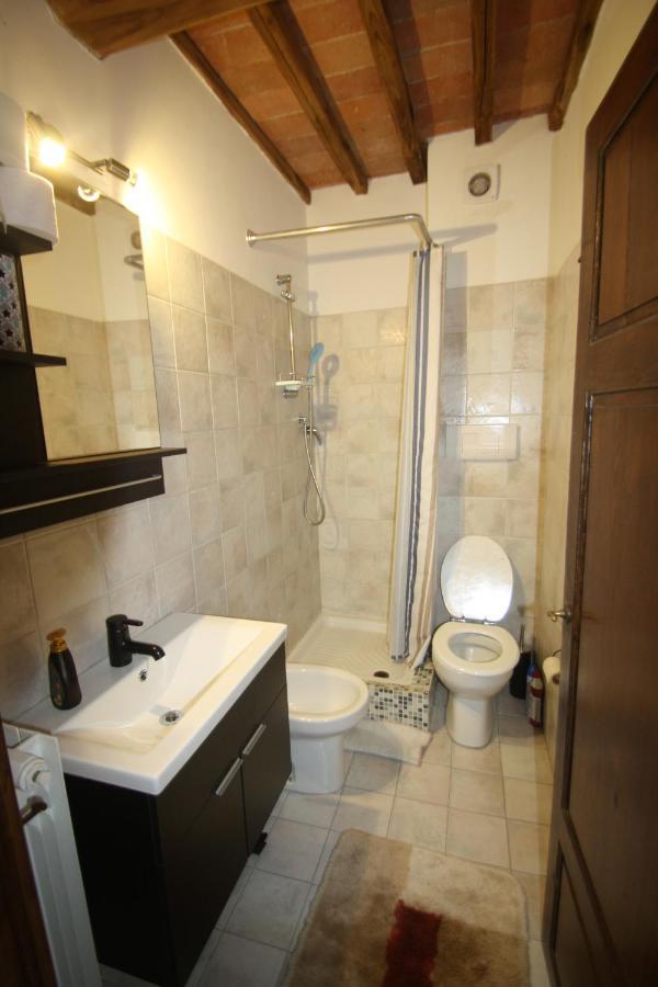Apartment Lo Scricciolo