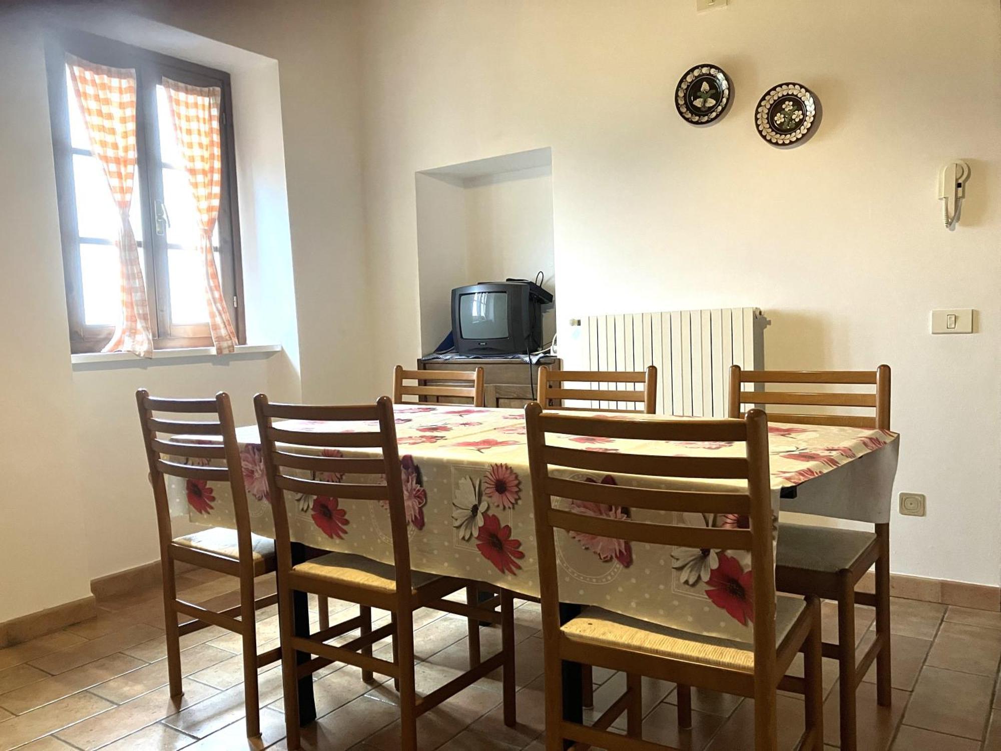 Lo Scricciolo Montecastelli Pisano