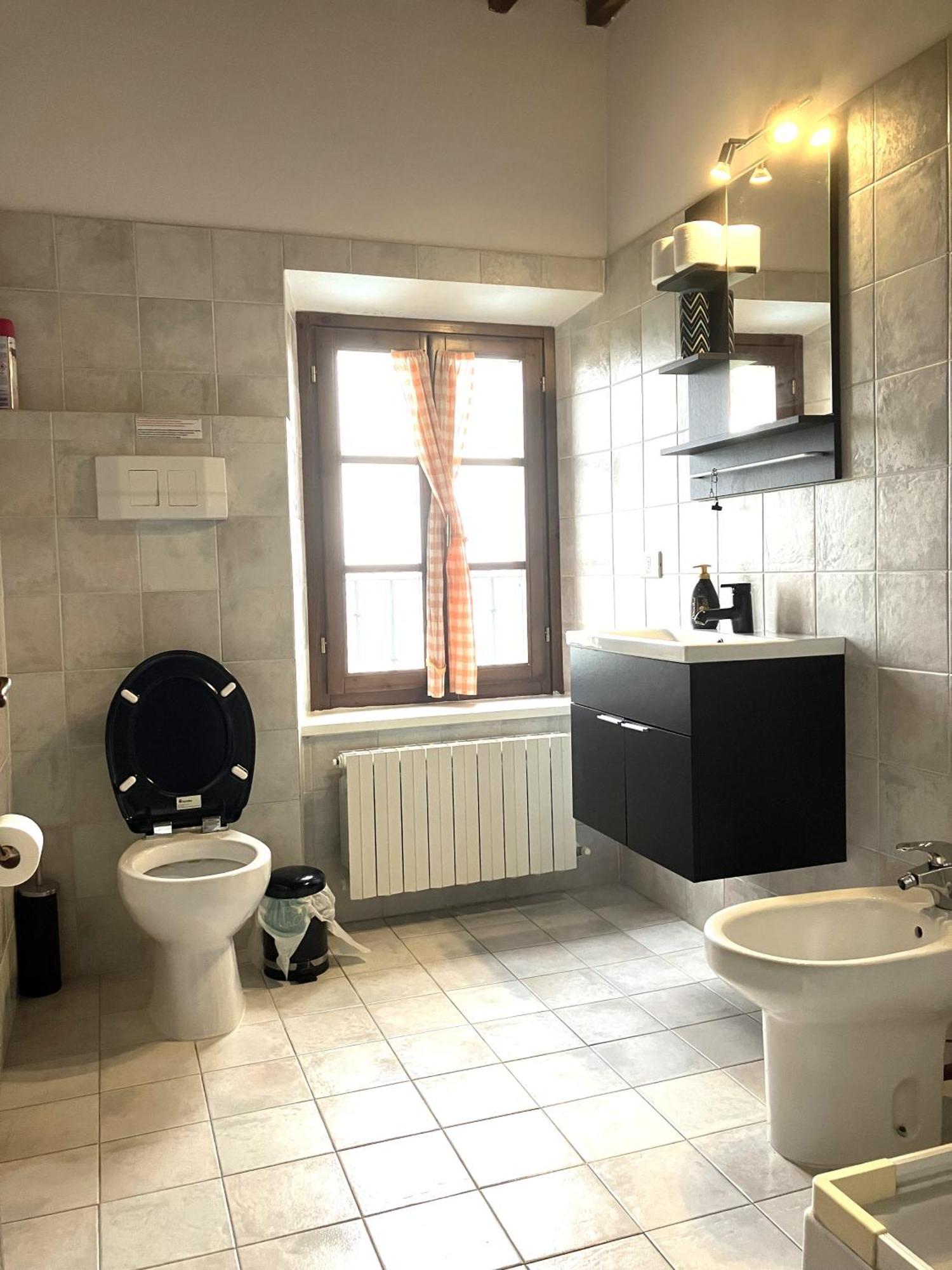 Lo Scricciolo Apartment Montecastelli Pisano