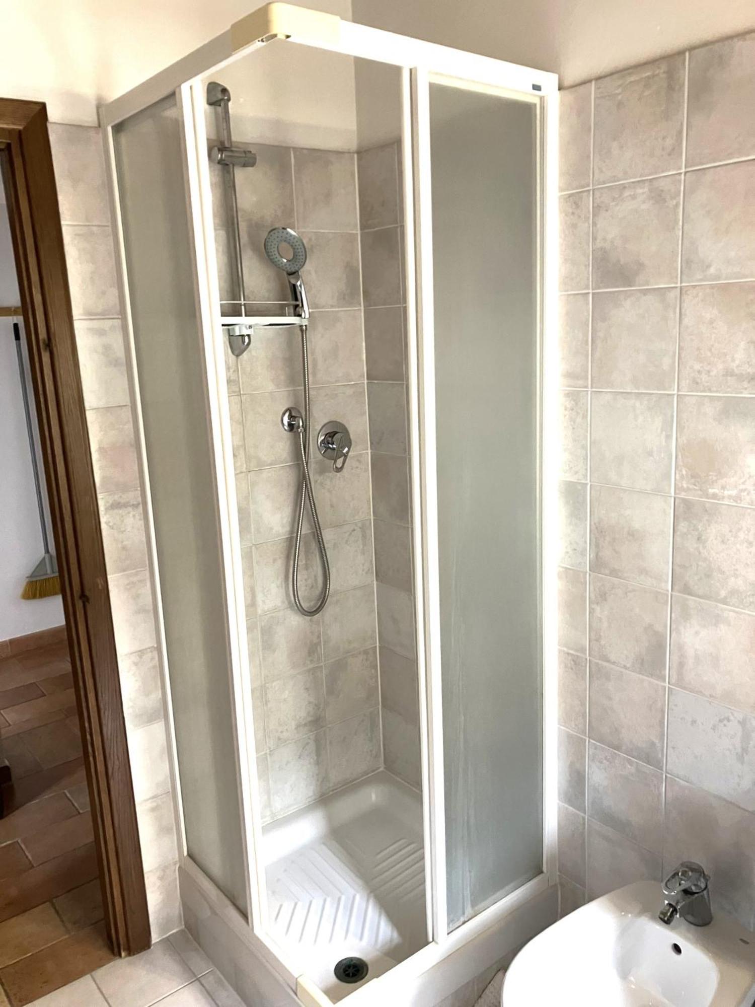 Lo Scricciolo Apartment