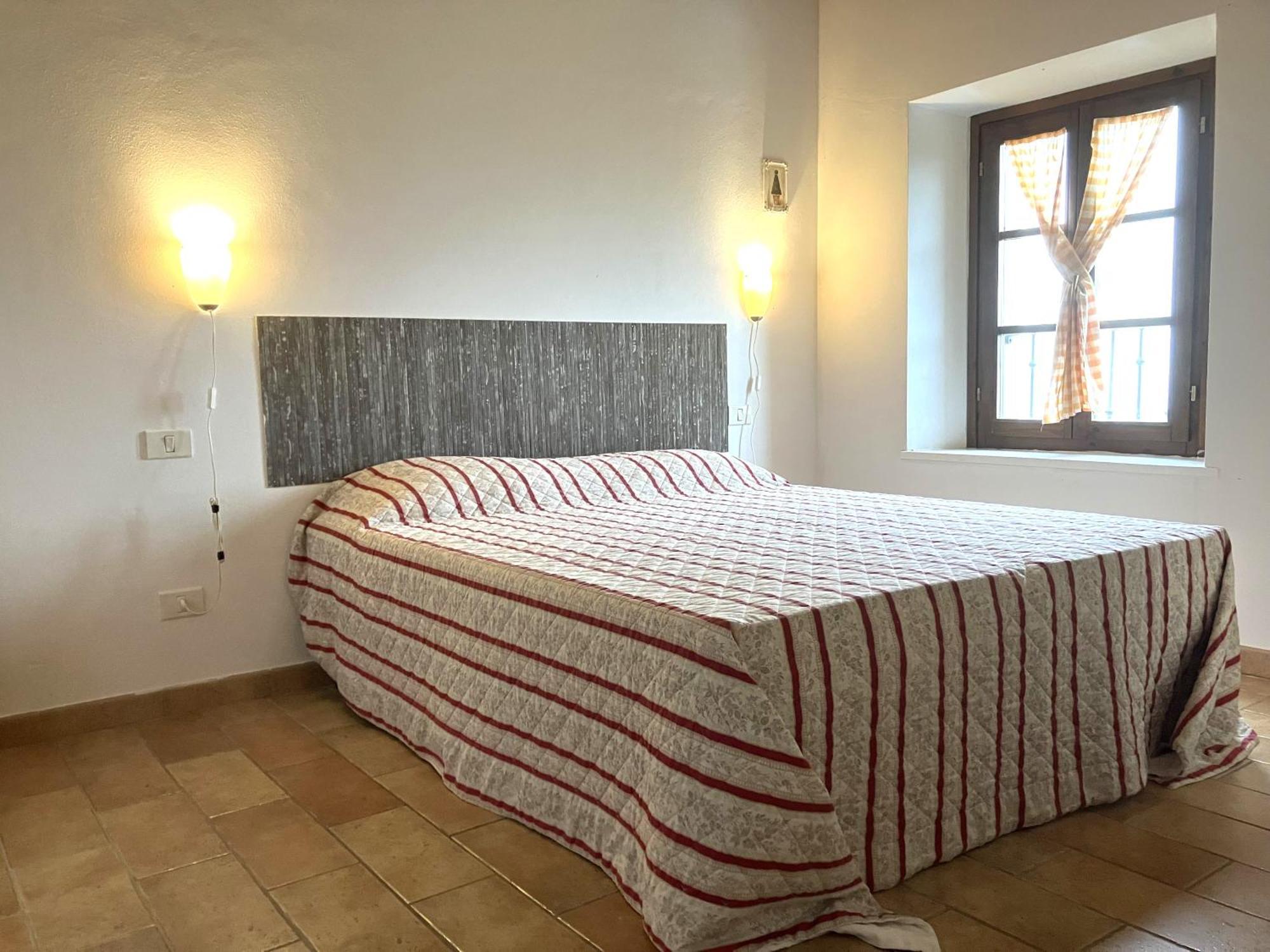 Apartment Lo Scricciolo Montecastelli Pisano