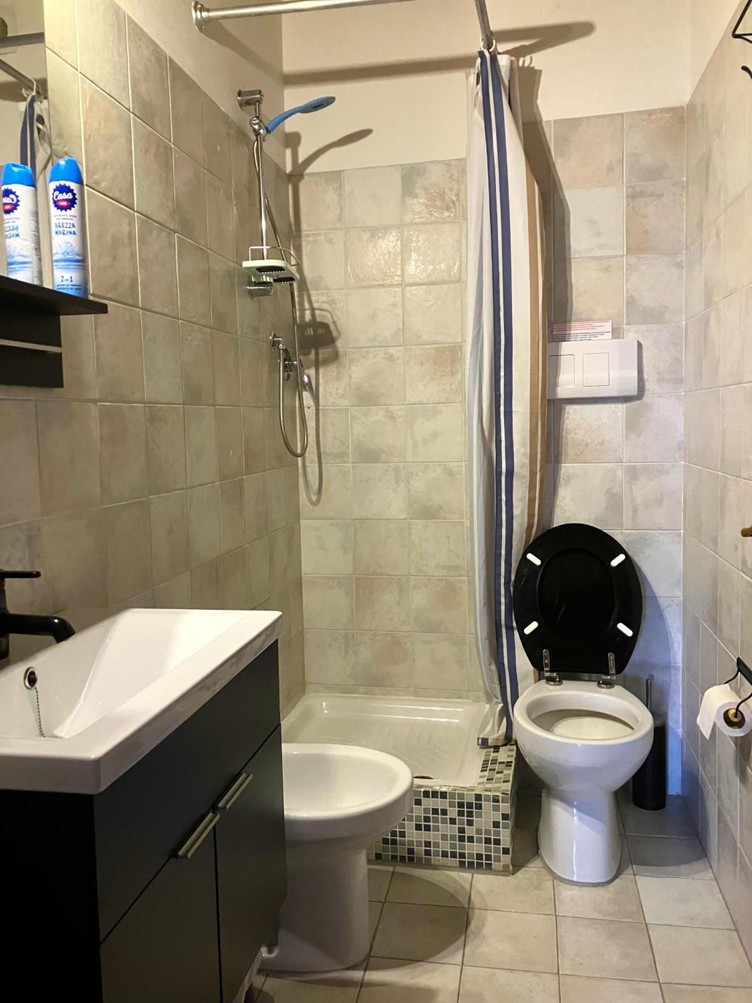 Lo Scricciolo Apartment Montecastelli Pisano