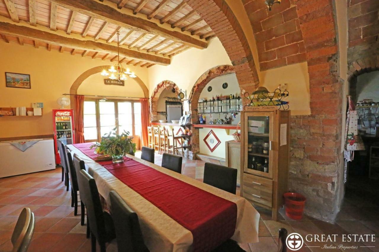 Apartment Lo Scricciolo
