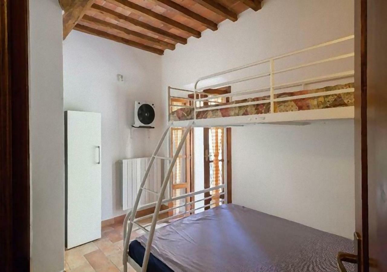 Lo Scricciolo Apartment Montecastelli Pisano