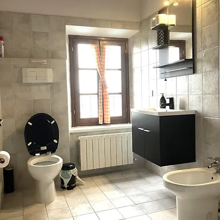 Lo Scricciolo Apartment Montecastelli Pisano Exterior photo