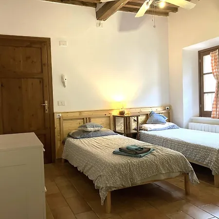 Lo Scricciolo Apartment Montecastelli Pisano Exterior photo