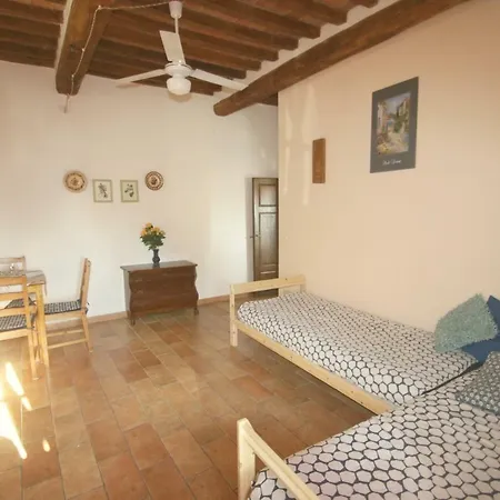 Lo Scricciolo Apartment Montecastelli Pisano Exterior photo