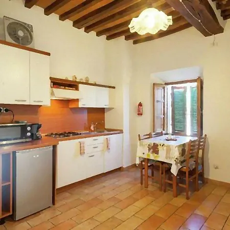 Lo Scricciolo Apartment Montecastelli Pisano Exterior photo