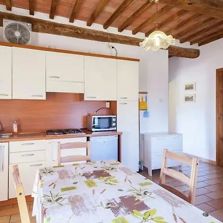 Lo Scricciolo Apartment Montecastelli Pisano Exterior photo