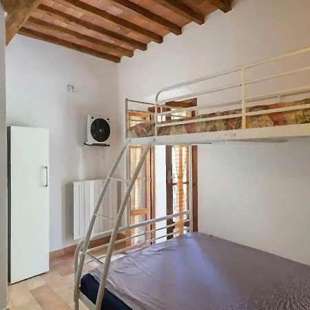 Lo Scricciolo Apartment Montecastelli Pisano Exterior photo