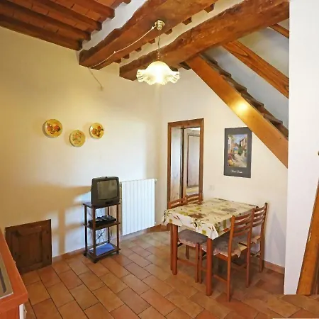 Lo Scricciolo Apartment Montecastelli Pisano Exterior photo