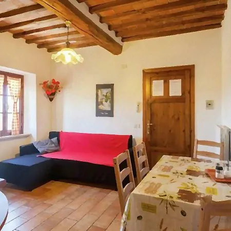 Lo Scricciolo Apartment Montecastelli Pisano Exterior photo