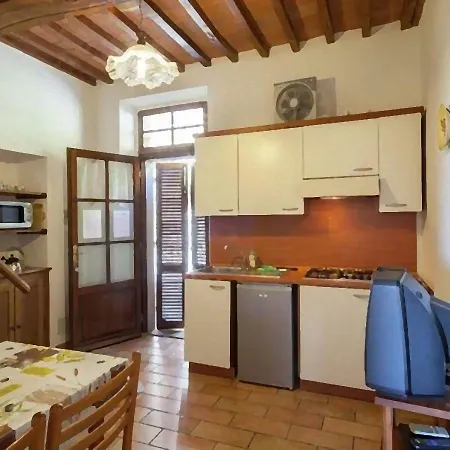 Lo Scricciolo Apartment Montecastelli Pisano Exterior photo