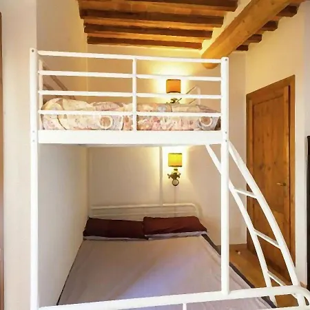 Lo Scricciolo Apartment Montecastelli Pisano Exterior photo