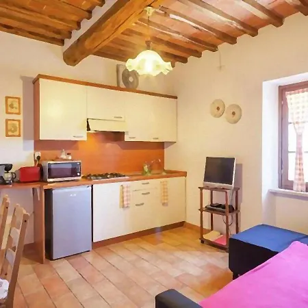 Lo Scricciolo Apartment Montecastelli Pisano Exterior photo