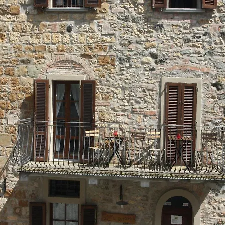 Lo Scricciolo Apartment Montecastelli Pisano Exterior photo