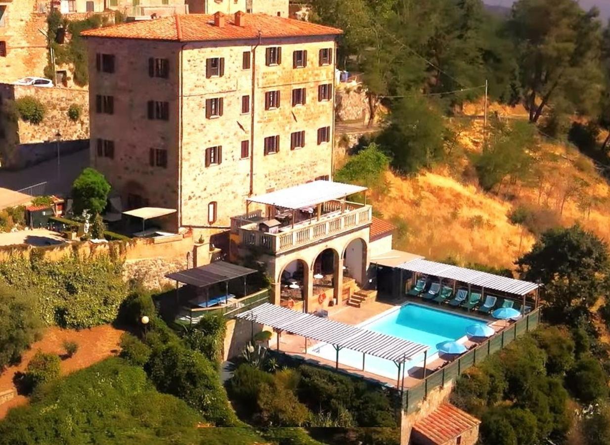 Lo Scricciolo Appartement *