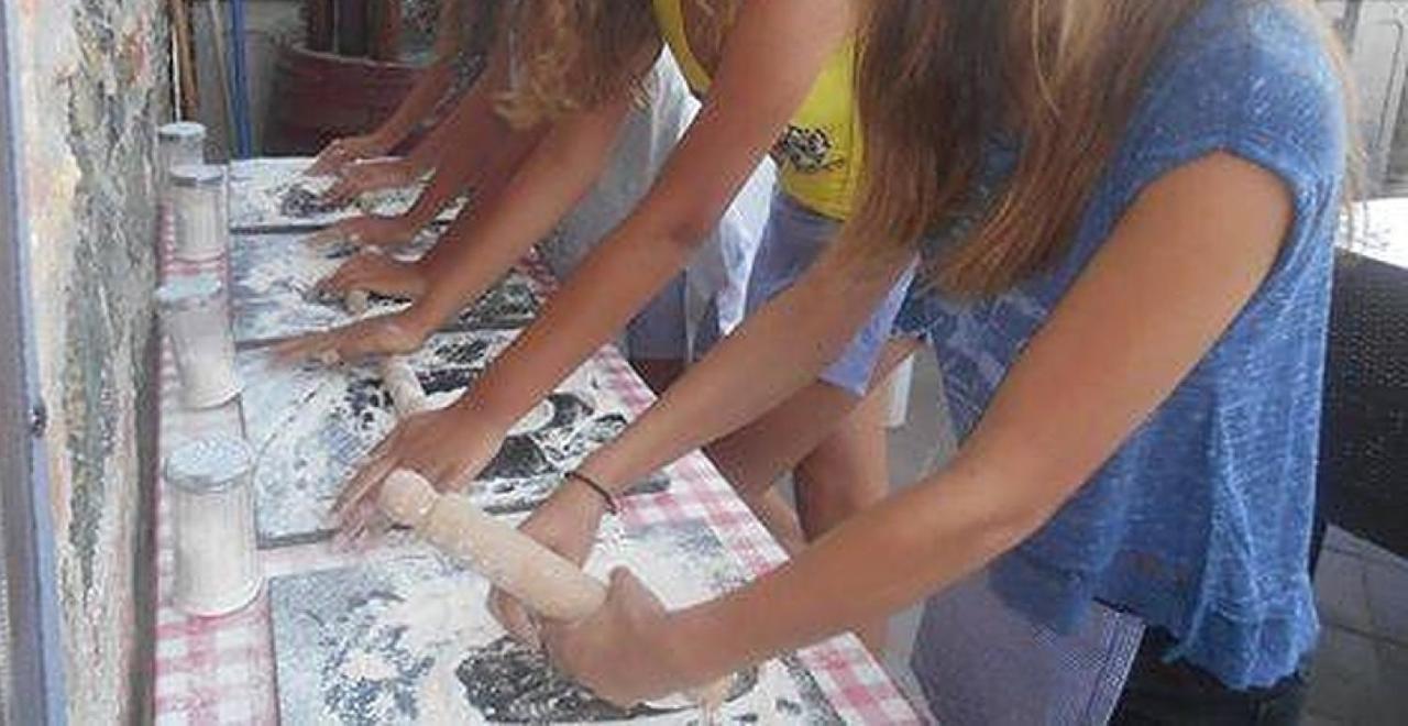 Lo Scricciolo *