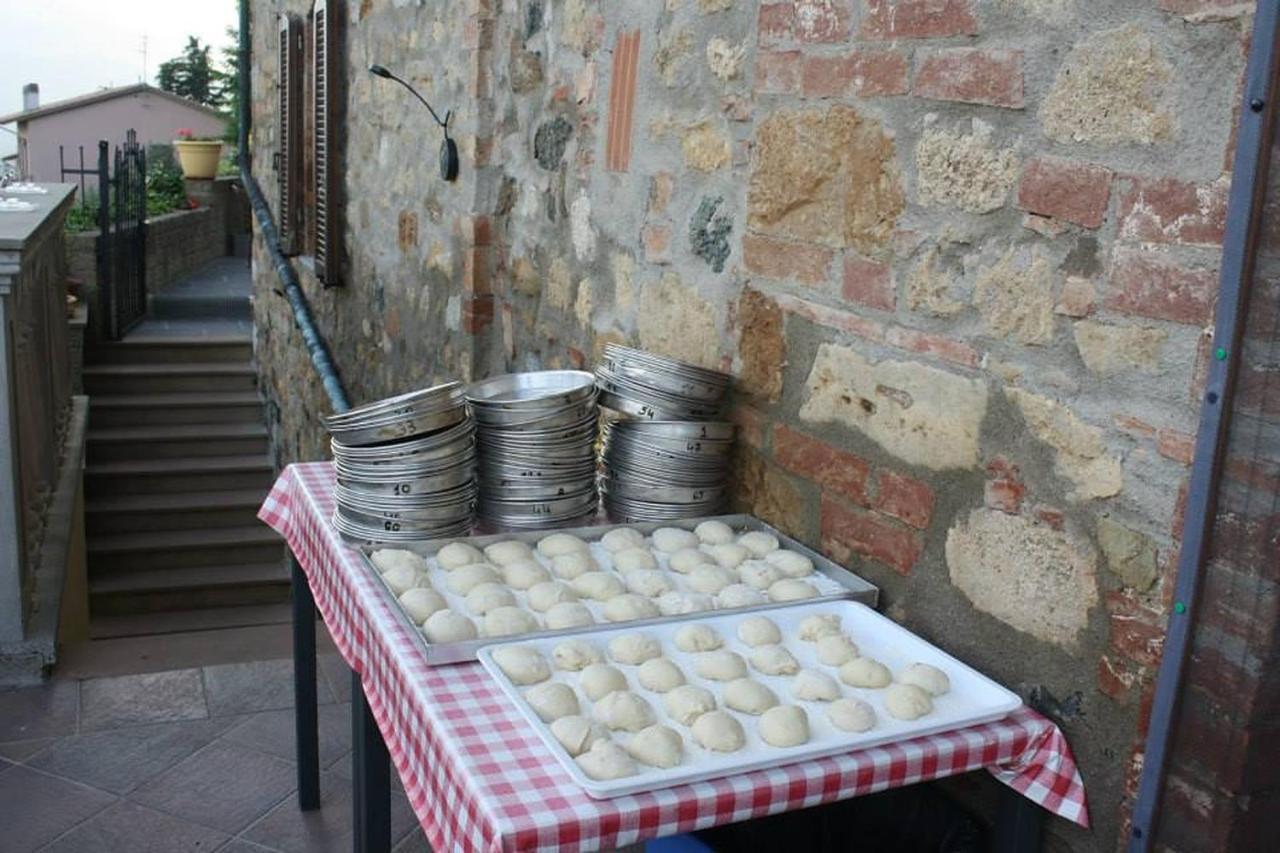 Appartement Lo Scricciolo