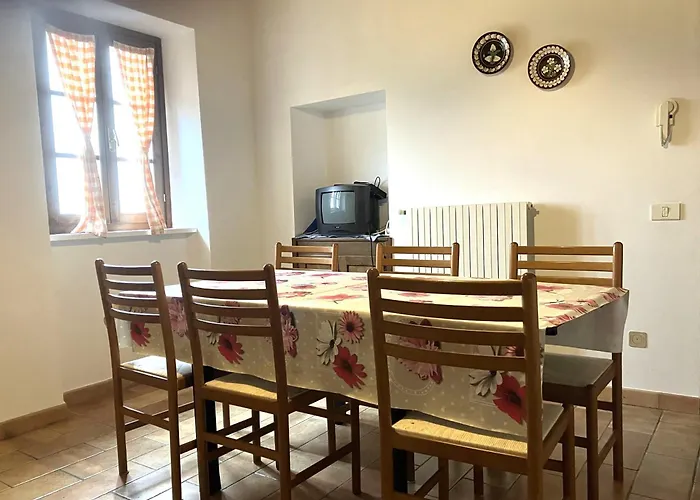 Lo Scricciolo