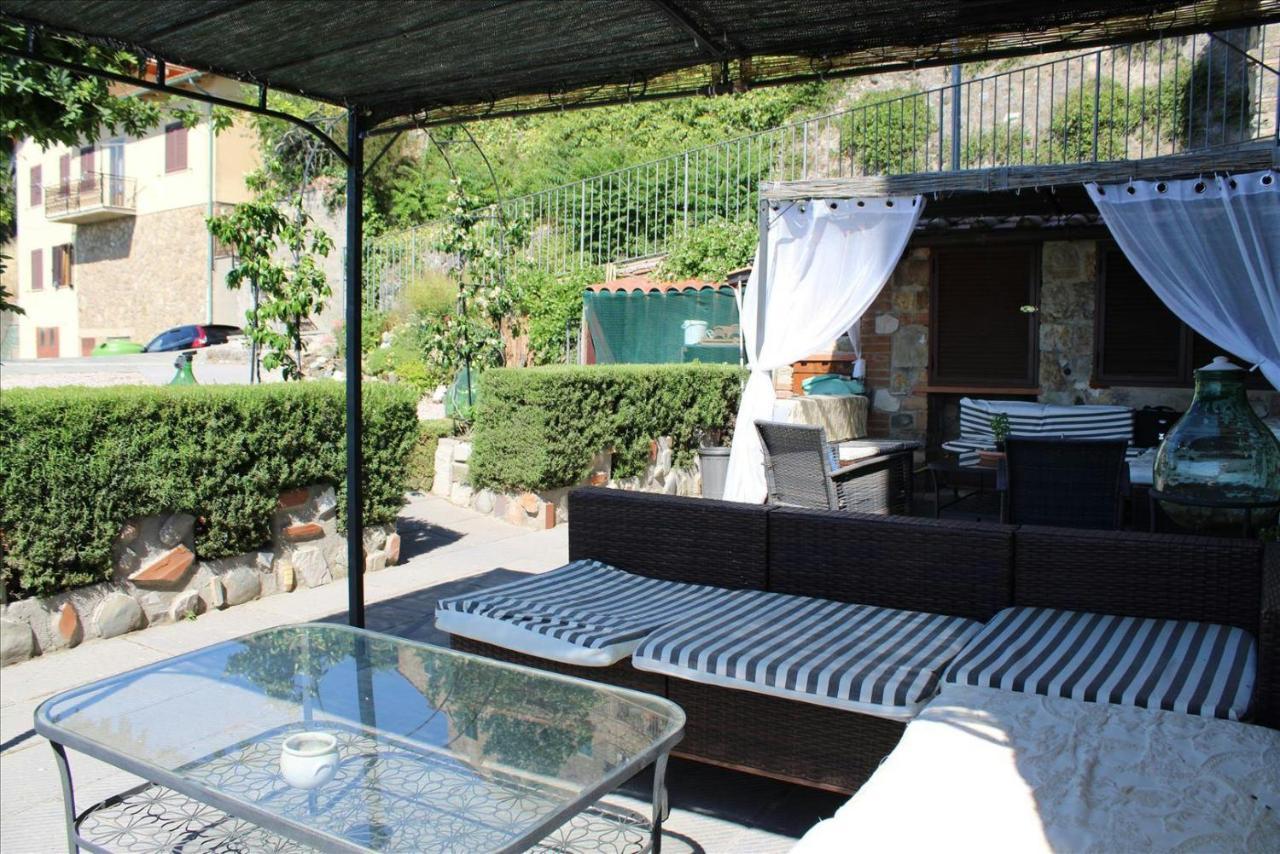 Apartment Lo Scricciolo *