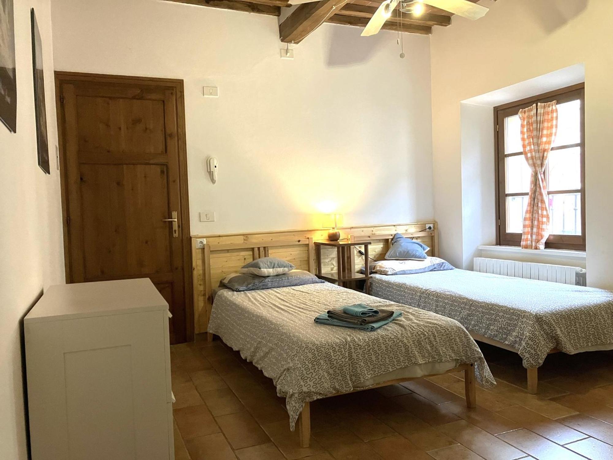 Apartment Lo Scricciolo Montecastelli Pisano